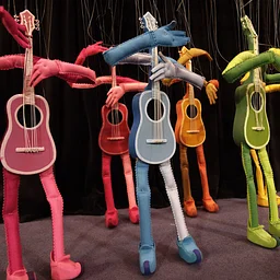 Bob Baker Marionettes