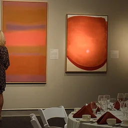 Dinner Series: Rockwell/Wyeth: Icons of Americana