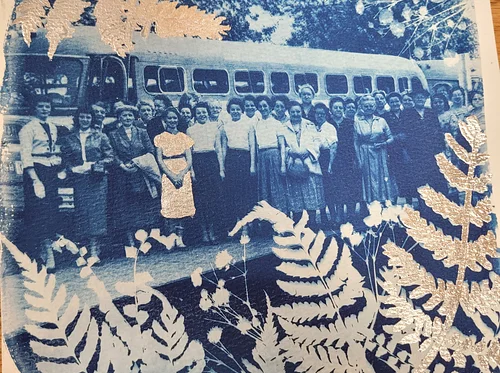 250 Years of Becoming: The American Journey