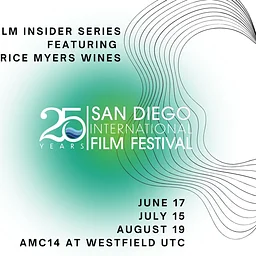 Film Insiders Series - San Diego International Film Festival