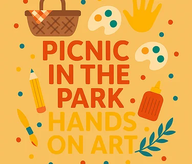 Picnic in the park