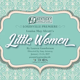 Louisa May Alcott’s Little Women
