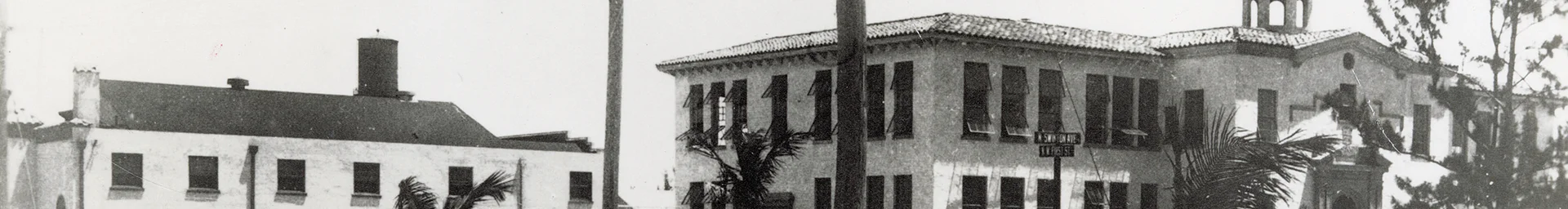 Delray Old School Square