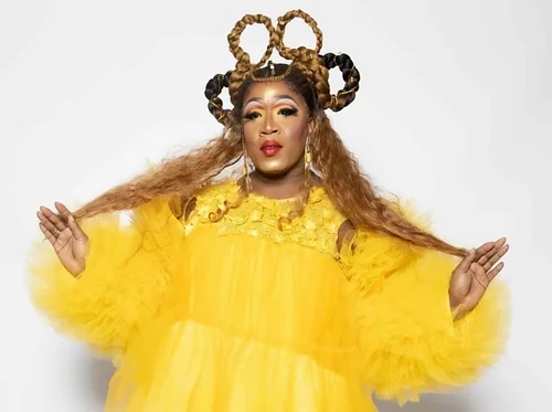 Swedish Pop Divas Drag Brunch with Sasha Cassadine & Friends