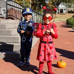 Halloween Family Fun Day – FREE!