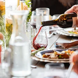 CHEF’S TABLE w/ ALEXANDRA WITTERS, SUNDAY FARM TO TABLE DINNER ONLY AUGUST 23RD at 6PM , $230 PER PERSON