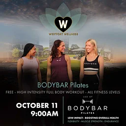 BODYBAR Pilates