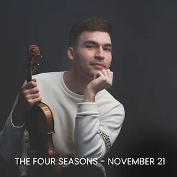 The Four Seasons