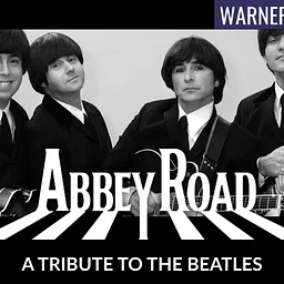 ABBEY ROAD – A Tribute to The Beatles with Emerging Artist Sanford Street