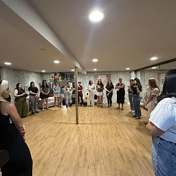 Biz Mixer