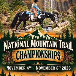 National Mountain Trail Championships (Silverado Arena)