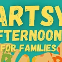 Artsy Afternoons – Bubble Prints