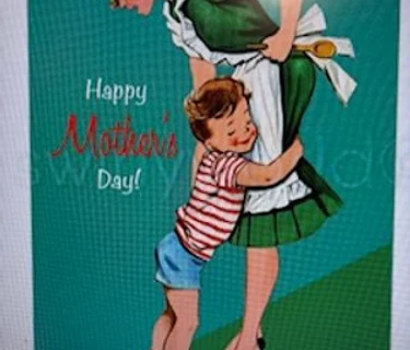 Pre-Mother's Day Brunch