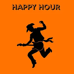 Honky Tonk Happy Hour Ft. Canyon Arrow