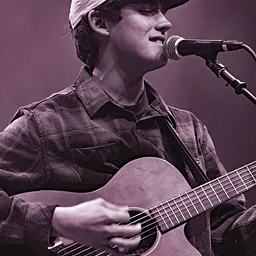 LIVE MUSIC: John Shenk