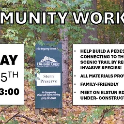 Stanbery Park Advisory Council