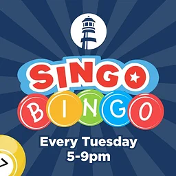 Singo Bingo