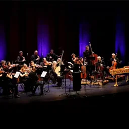 Handel’s Messiah with Le Concert d’Astrée