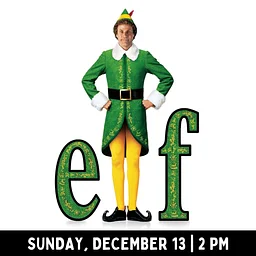 Elf | Movies at the Miller