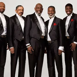 Spectacle Live Presents: The Temptations (Plymouth)