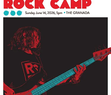 River City Youth Rock Camp