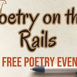 Poetry on the Rails