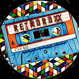 Oyster Roast Featuring Live Music by Retroroxx