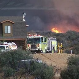 S-231: Engine Boss-Single Resource – North Net Fire Training Center, Anaheim – December 2026