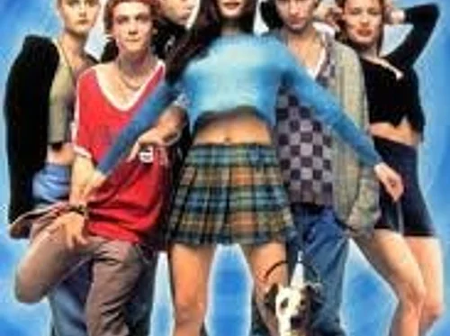 Empire Records - Rex Manning Day