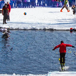 Slush Cup