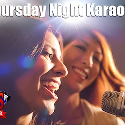 Thursday Night Karaoke