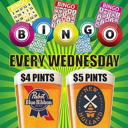 Bingo!