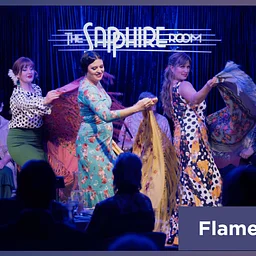 Flamenco Idaho- Winter Solstice