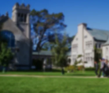Lake Forest College Campus Walking Tour