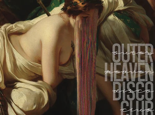 Outer Heaven Disco Club