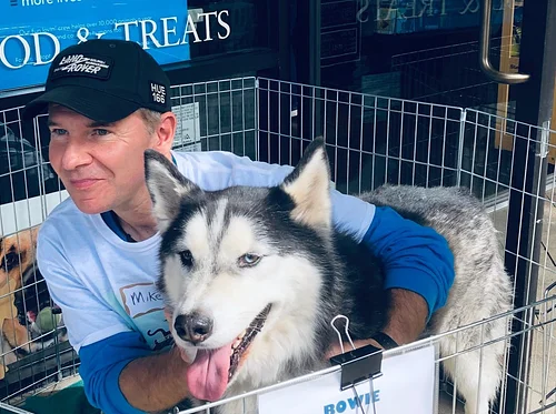 Mobile Adoption Event (Greenbrae)