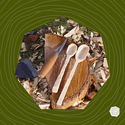 Free-Range Carving and Stitching Meetup