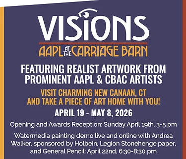Visions: AAPL at the Carriage Barn Opening Reception