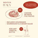 Italian Night