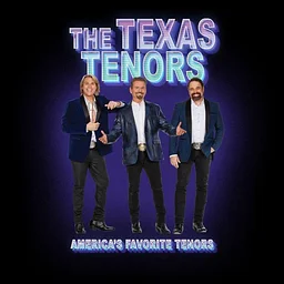 The Texas Tenors