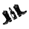 Bourbon & Boots