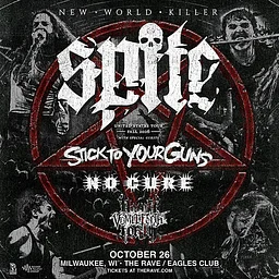 SPITE