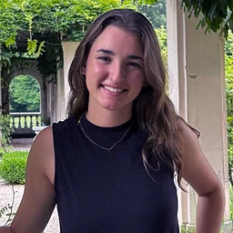 Lunchtime Concert: Sophie Rose Riopel ‘29, Brooks Scholar | Autumn Jazz