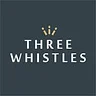 Three Whistles