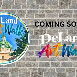 DeLand Art Walk
