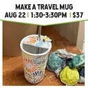 Make A Travel Mug