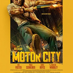 Motor City | Aug 28
