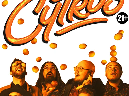 Cytrus | Marcelo Guitron Band