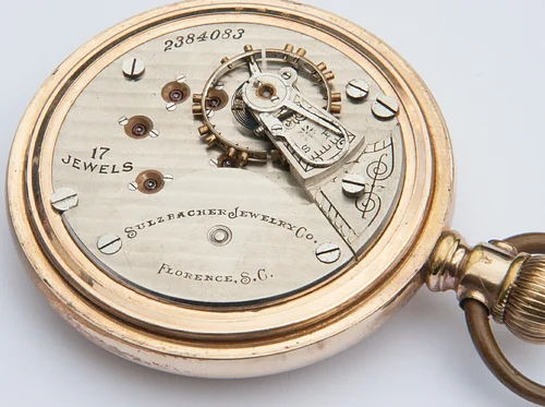 Art After Hours – Capturing Time