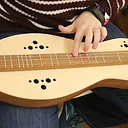 Dulcimer Club